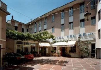 Hotel Tre Re