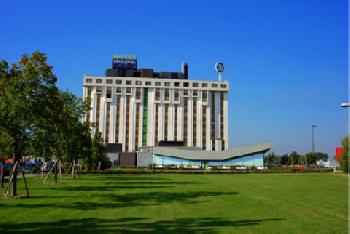 Sheraton Padova Hotel & Conference Center