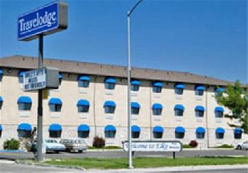 Elko NV Travelodge