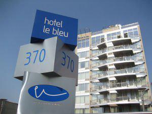 Hotel Le Bleu