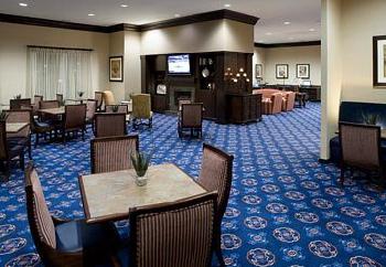Residence Inn Midland