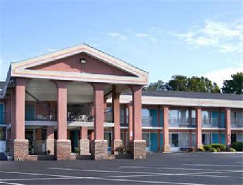 Super 8 Berea