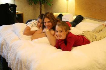 Hampton Inn Syracuse-North-Airport Area