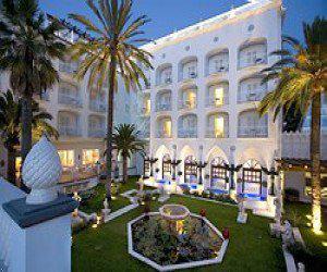 Terme Manzi & Spa