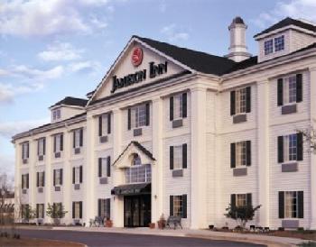 Jameson Inn Palm Bay