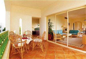 Coral Beach Rotana Resort Montazah