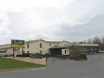 Scottish Inns Osage Beach