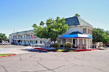 Motel 6 Mesa South