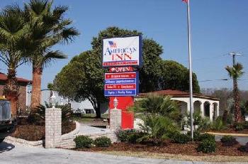 American Inn and Suites