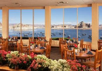 Lake Powell Resort