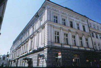 Grand Hotel