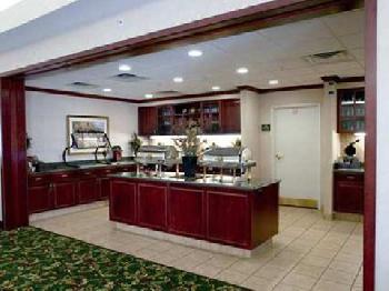Homewood Suites by Hilton Corpus Christi