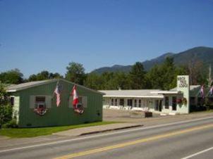 Birch Tree Lodge