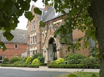 Ettington Chase