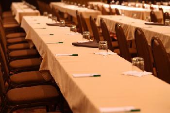 Holiday Inn PEORIA-CITY CENTRE