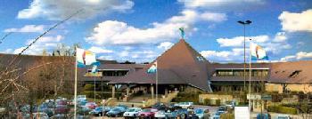 Van der Valk Hotel Gilze Rijen