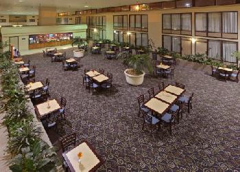 Holiday Inn Express LITTLE ROCK-AIRPORT