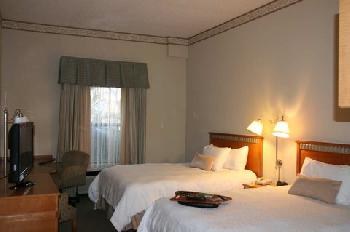 Hampton Inn Myrtle Beach West