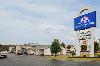 Americas Best Value Inn/Columbia