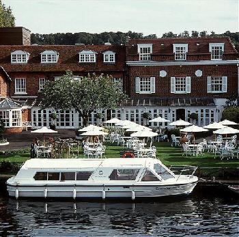 The Compleat Angler Hotel