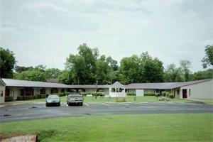 Liberty Inn