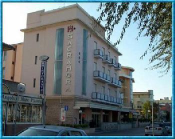 Hotel Sacramora