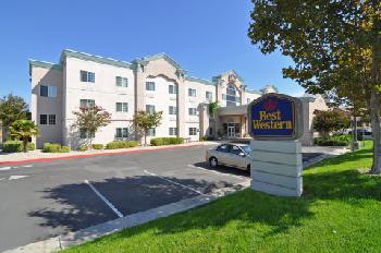 BEST WESTERN PLUS Vineyard Inn