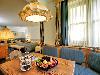 Dorint Sporthotel Garmisch