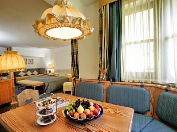 Dorint Sporthotel Garmisch