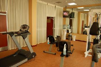 Holiday Inn PITTSBURGH-INTL AIRPORT