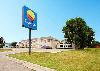 Comfort Inn Marshall