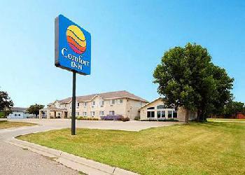 Comfort Inn Marshall