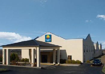 Comfort Inn Lexington