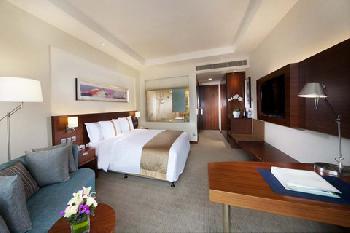 Holiday Inn SHANGHAI PUDONG KANGQIAO