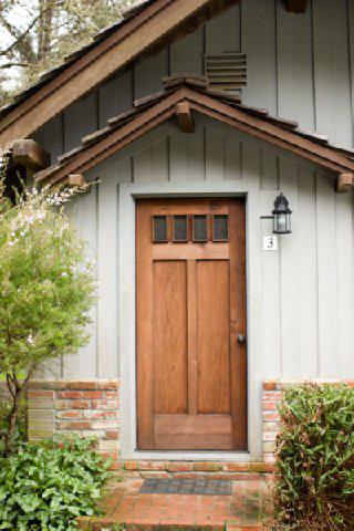 The Andiron ? Seaside Inn & Cabins