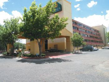 La Quinta Inn & Suites Lubbock West Medical Center