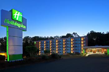 Holiday Inn CHARLOTTESVILLE-UNIV AREA