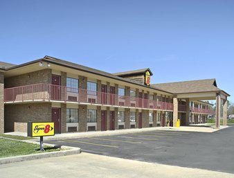 Super 8 Clinton