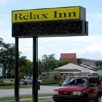 Relax Inn Lakeland