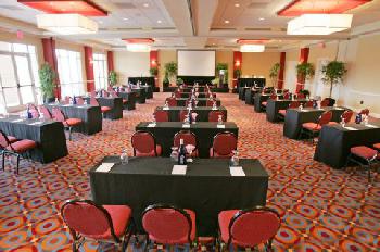 Chateau Elan Hotel and Conference Center