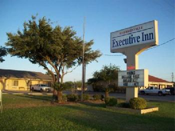 Executive Inn Hebbronville