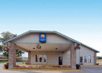Quality Inn Sheridan