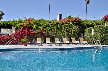 BEST WESTERN PLUS Mikado Hotel