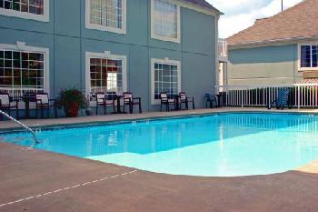 BEST WESTERN Leisure Inn