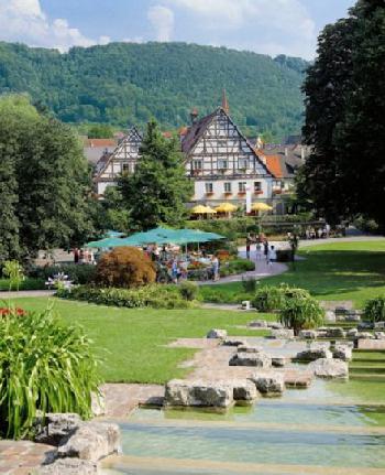 Clarion Collection Hotel Bad Ueberkingen