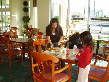 Hilton Garden Inn Columbia