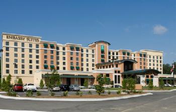 EMBASSY SUITES SAVANNAH AIRPORT