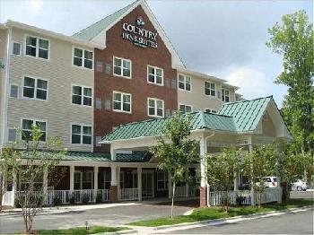 Country Inn & Suites By Carlson, Wilmington Airport at Market Street