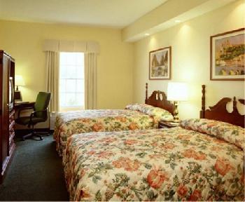 Jameson Inn Valdosta