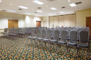 Holiday Inn LAFAYETTE-US167